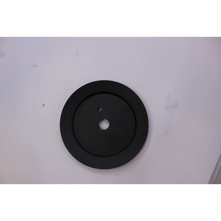 Mtd Pulley-V 756-04458A